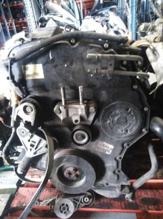 Motor completo ford otolp762227 d6ba mondeo ghia