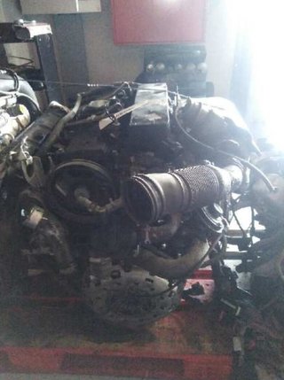 Motor completo ford otolp762227 d6ba mondeo ghia