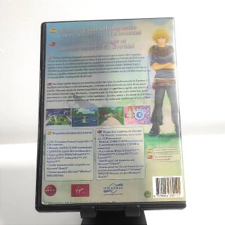Falling Stars [PC CD-ROM] (2007)