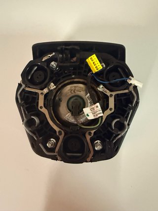 Airbag BMW