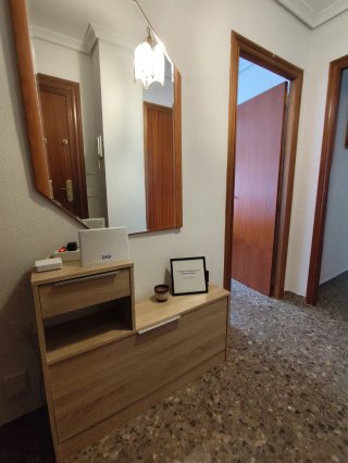 Alquiler habitaciones en vila-real
