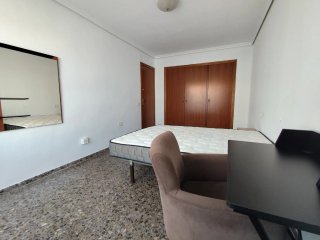 Alquiler habitaciones en vila-real