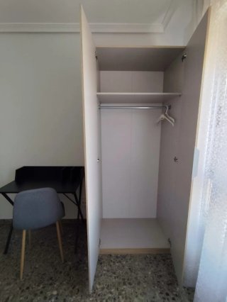Alquiler habitaciones en vila-real