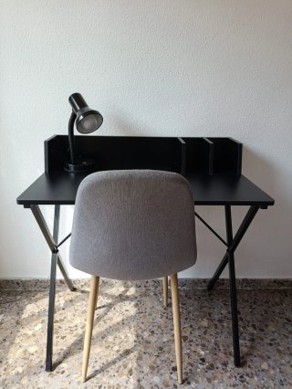 Alquiler habitaciones en vila-real