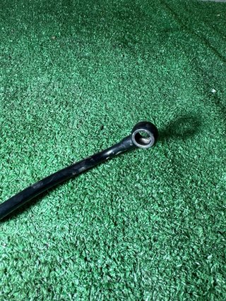 Tubo engrase turbo 1.9 tdi