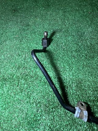 Tubo engrase turbo 1.9 tdi