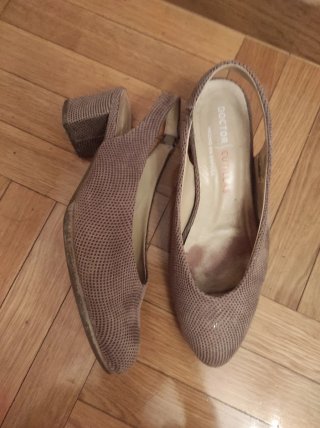 Zapatos 37
