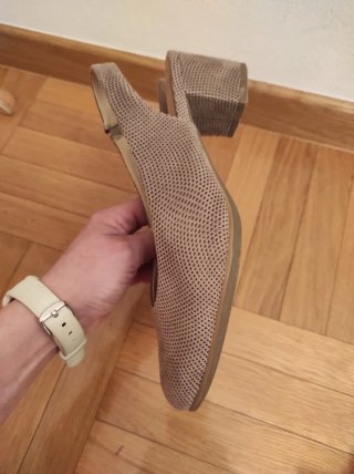 Zapatos 37