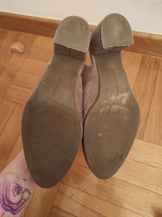Zapatos 37