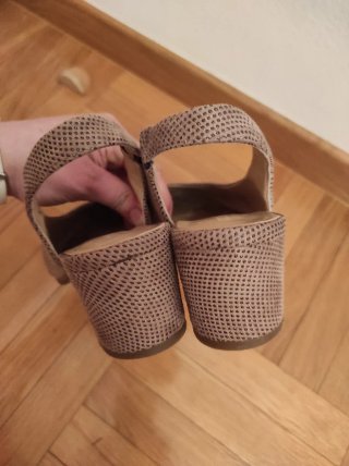 Zapatos 37