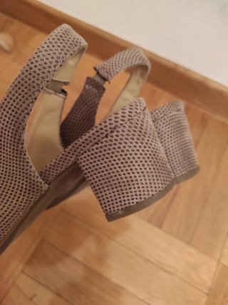 Zapatos 37