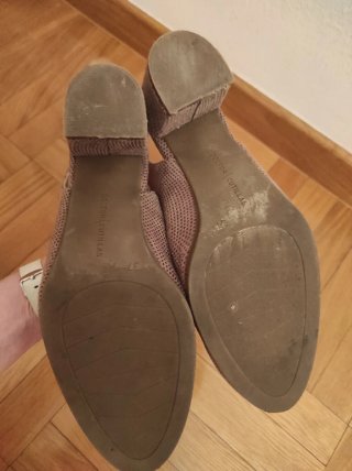 Zapatos 37