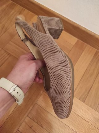 Zapatos 37