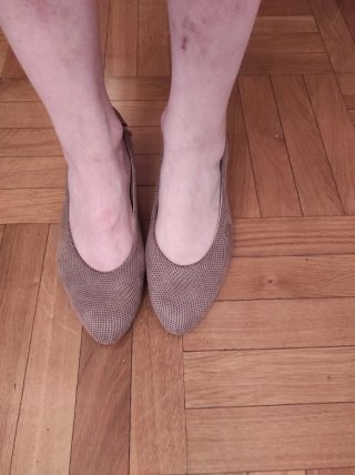 Zapatos 37