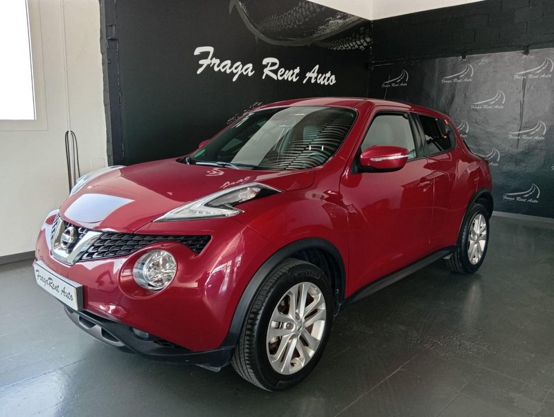 Nissan Juke 1.2 DIG-T EU6 115cv 6M/T Tekna - foto 1