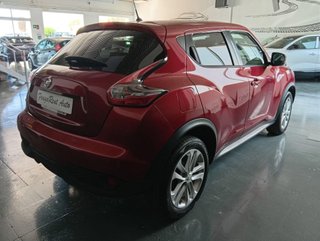 Nissan Juke 1.2 DIG-T EU6 115cv 6M/T Tekna