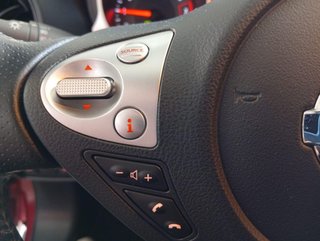 Nissan Juke 1.2 DIG-T EU6 115cv 6M/T Tekna