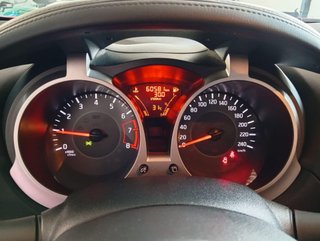 Nissan Juke 1.2 DIG-T EU6 115cv 6M/T Tekna