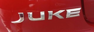 Nissan Juke 1.2 DIG-T EU6 115cv 6M/T Tekna