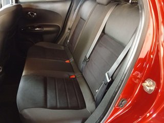 Nissan Juke 1.2 DIG-T EU6 115cv 6M/T Tekna