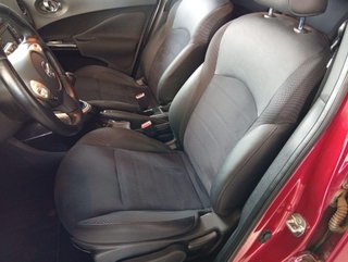 Nissan Juke 1.2 DIG-T EU6 115cv 6M/T Tekna
