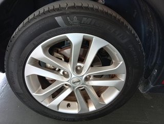 Nissan Juke 1.2 DIG-T EU6 115cv 6M/T Tekna