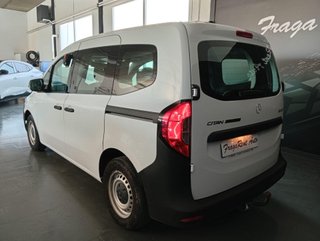 Mercedes-Benz Citan 110 CDI 95cv Tourer Base Largo