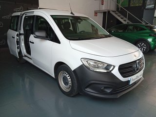 Mercedes-Benz Citan 110 CDI 95cv Tourer Base Largo