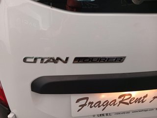 Mercedes-Benz Citan 110 CDI 95cv Tourer Base Largo