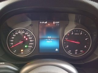Mercedes-Benz Citan 110 CDI 95cv Tourer Base Largo