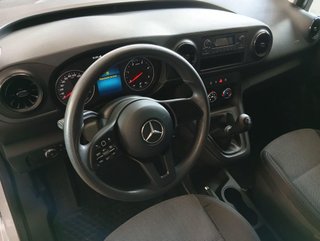Mercedes-Benz Citan 110 CDI 95cv Tourer Base Largo