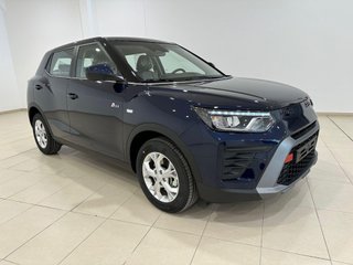 KGM Tivoli G15T LP GSR Line
