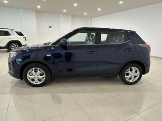 KGM Tivoli G15T LP GSR Line