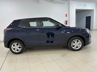 KGM Tivoli G15T LP GSR Line
