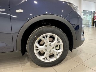 KGM Tivoli G15T LP GSR Line