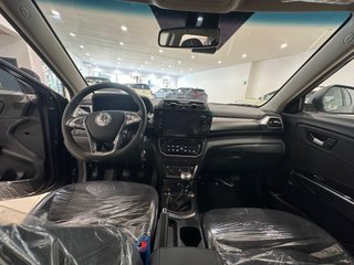 KGM Tivoli G15T LP GSR Line