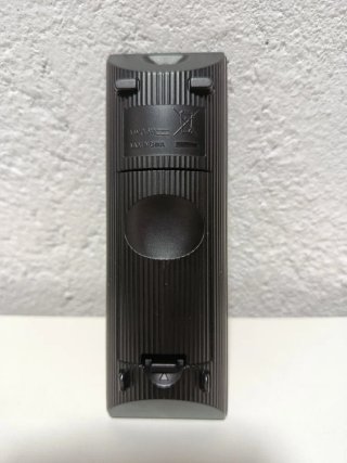 Equipo musical Sony negro