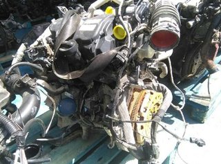 Mercedes-benz otolp615867 motor k9k542 651 65180