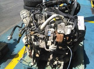 Mercedes-benz otolp615867 motor k9k542 651 65180