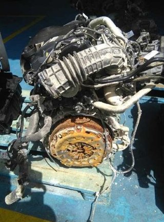 Mercedes-benz otolp615867 motor k9k542 651 65180