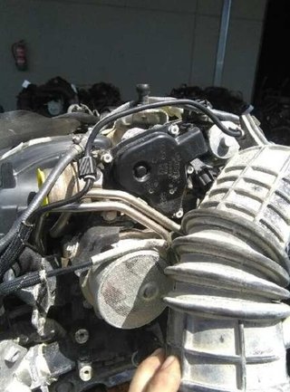 Mercedes-benz otolp615867 motor k9k542 651 65180