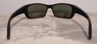 Gafas de sol Ray-Ban negras