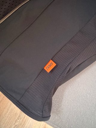 Chaleco protector Fouganza Talla M