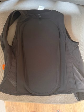 Chaleco protector Fouganza Talla M