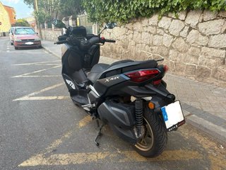 Yamaha Xmax 300 Tech Max 2023