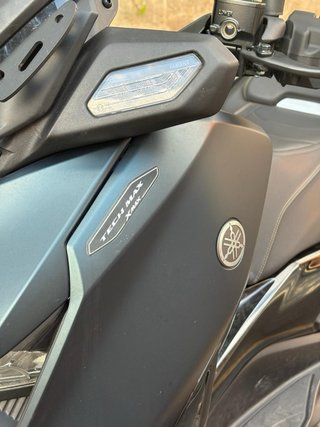 Yamaha Xmax 300 Tech Max 2023