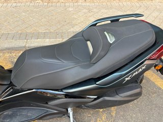 Yamaha Xmax 300 Tech Max 2023