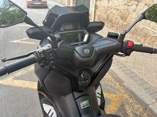 Yamaha Xmax 300 Tech Max 2023