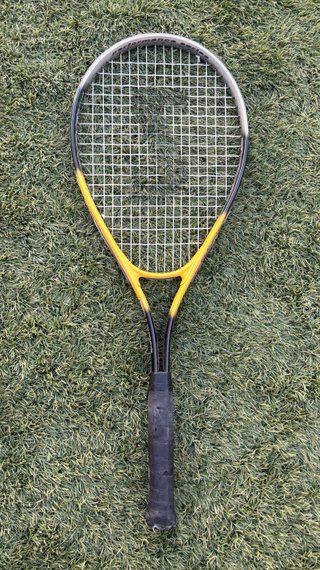Raqueta de Tenis