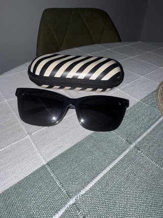 Gafas de sol Hawkers negras